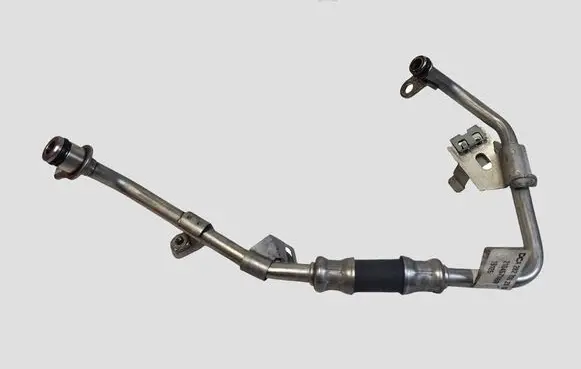 Mercedes-Benz A W177 Turbo turbocharger oiling pipe/hose A2822002600 21047368R