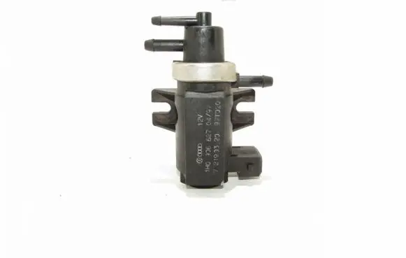 Volkswagen PASSAT B5 Turbo solenoid valve 1H0906627