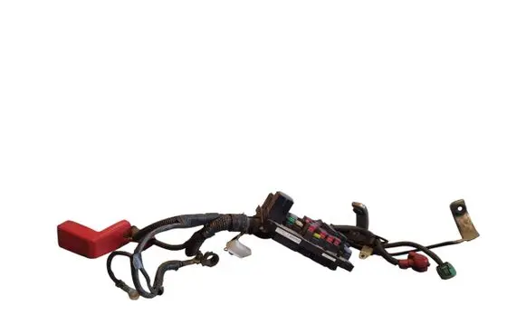 Subaru B9 Tribeca Fuse module 82231xa00A