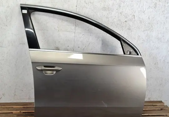 Volkswagen PASSAT B7 Front door
