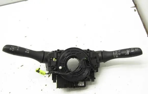 Nissan Juke II F16 Headlight wiper switch 255546CA0A