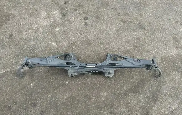 BMW X1 F48 F49 Rear subframe 