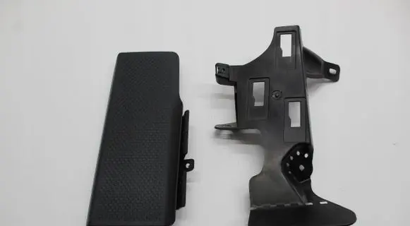 Volkswagen Jetta VI Engine bonnet (hood) release handle