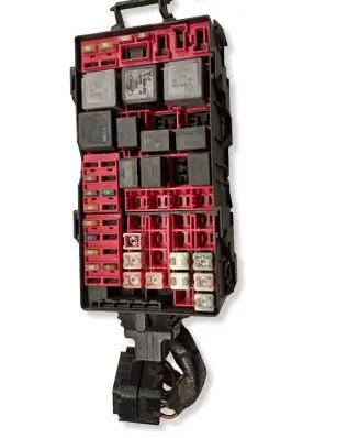 Ford Transit Fuse module 1C1T9K499