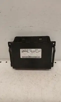 Mercedes-Benz C W203 Gearbox control unit/module A0305454032