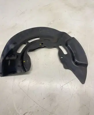 KIA Sportage Front brake disc dust cover plate 51755D7000