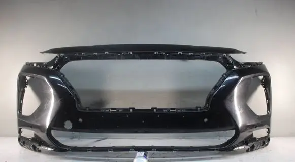 Hyundai Santa Fe Front bumper 86511-S1000