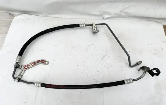 Citroen Jumper Power steering hose/pipe/line 1385571080