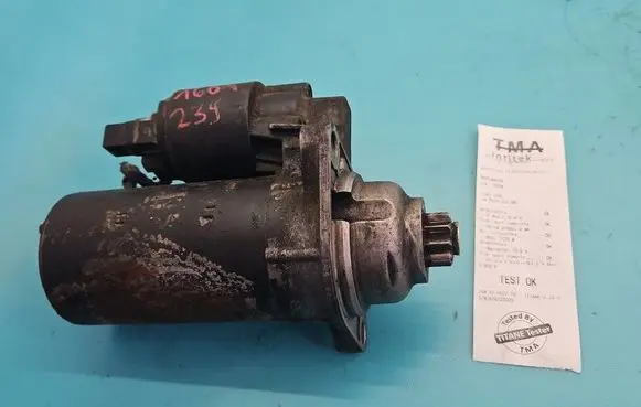 Volkswagen Polo III 6N 6N2 6NF Starter motor IMPRK1601239