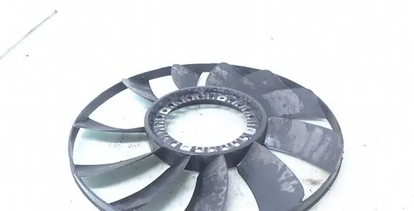 Audi A4 S4 B5 8D Fan impeller NR058121301B