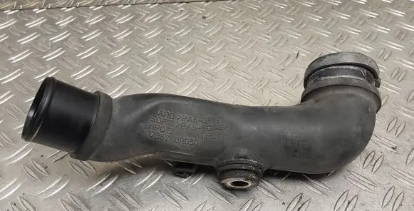 Toyota Verso Intercooler hose/pipe 173620R030