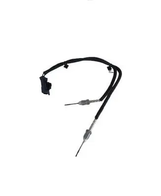 Citroen Jumper Exhaust gas temperature sensor 9814103480