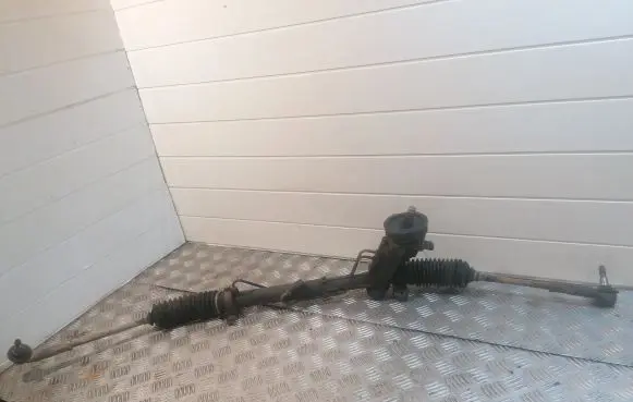 Skoda Fabia Mk2 (5J) Steering rack 0230080050001