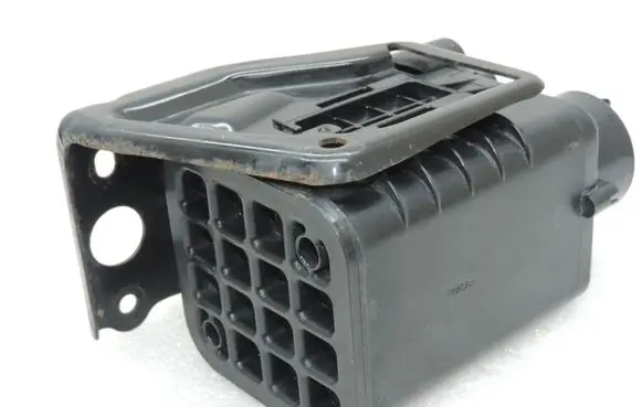 Toyota Previa (XR30, XR40) II LP gas equipment set