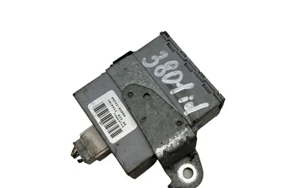 Toyota Corolla E120 E130 Door central lock control unit/module 8974102050 73662712