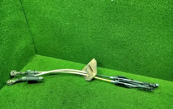 Man TGE 1gen Gear shift cable linkage 7C1711877B 7C1711877 7C0711267