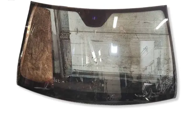 Mercedes-Benz C W204 Front windscreen/windshield window 43R001585 A2046701001