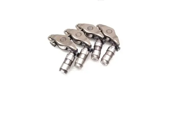 Skoda Octavia Mk2 (1Z) Valve rocker arm 4PCS