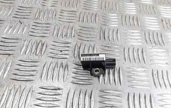 Honda Jazz Airbag deployment crash/impact sensor 77970SLEJ110M3