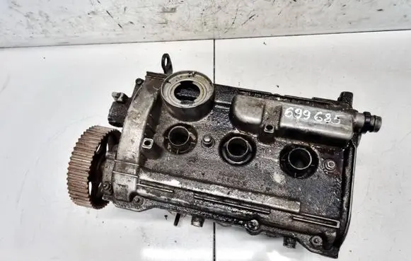 Audi A6 S6 C5 4B Engine head 