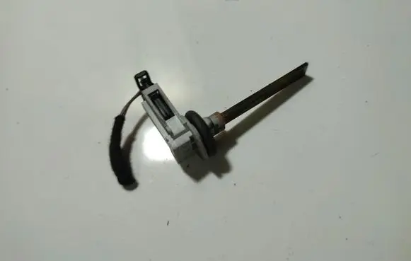 Audi A3 S3 8P Interior temperature sensor 784302A
