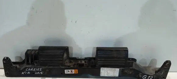KIA Carens III Top upper radiator support slam panel 