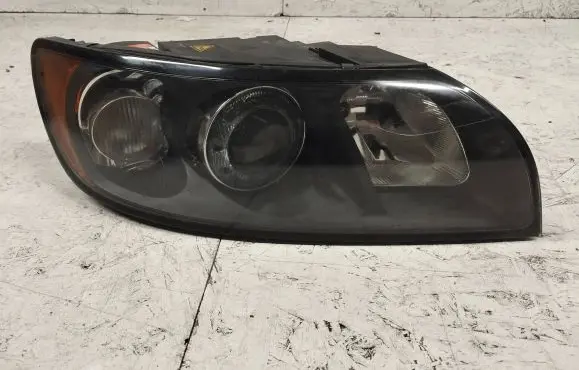 Volvo S40 Headlight/headlamp 30678903 0301198272