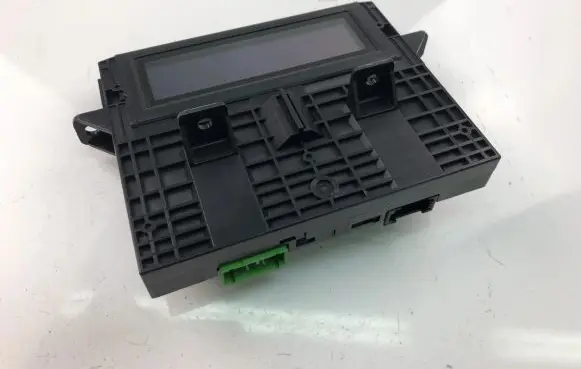 Volvo XC60 Screen/display/small screen 30772584