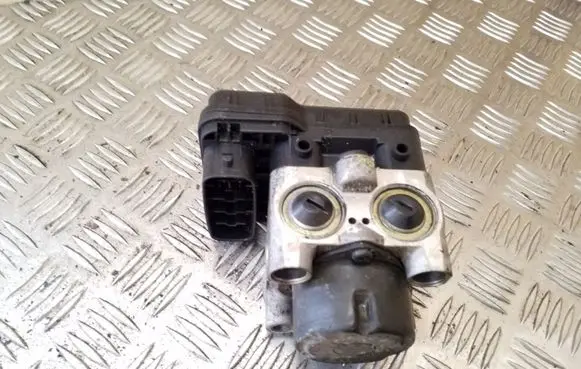 Toyota RAV 4 (XA20) ABS Pump 4451042080 8954142050 1338000020