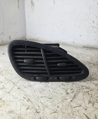 Ford Galaxy Dash center air vent grill 7M1819728E R66ZA