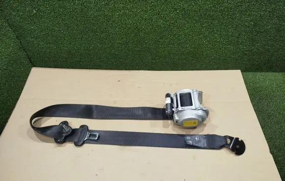 Renault Trafic III (X82) Front seatbelt 868853346R 93463097 34142241P