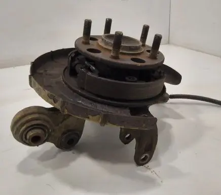 KIA Ceed Rear wheel hub spindle/knuckle 