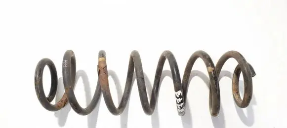 Volkswagen Golf V Rear coil spring