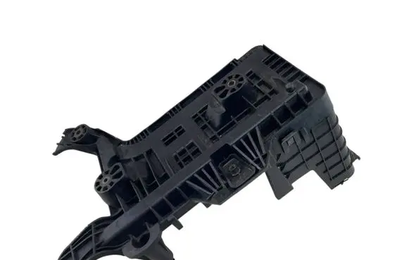 Skoda Octavia Mk2 (1Z) Battery box tray 1K0915333C