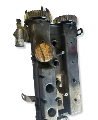 Opel Vectra B Engine head 90470271