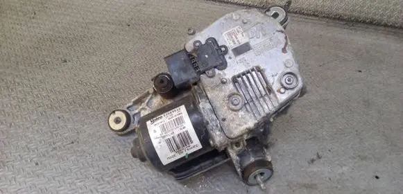 Citroen C5 Front wiper linkage and motor 9682761480 53569512