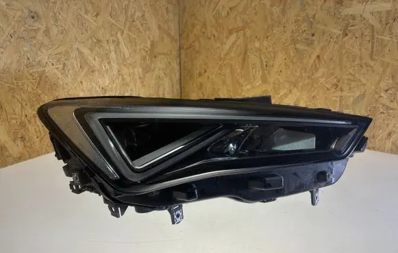 Cupra Formentor Headlight/headlamp 5FG941008E ITPD014756