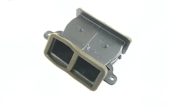 Audi Q7 4L Other center console (tunnel) element 7L0820526C 4F0820511B 0132801319