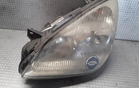 Citroen C5 Headlight/headlamp 9632663280