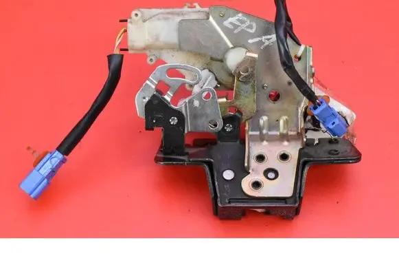 Honda Civic Tailgate/trunk/boot lock/catch/latch
