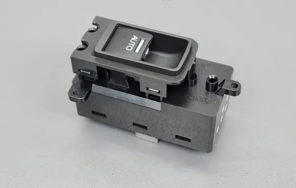 Honda Accord Electric window control switch 35770TL0E12M1