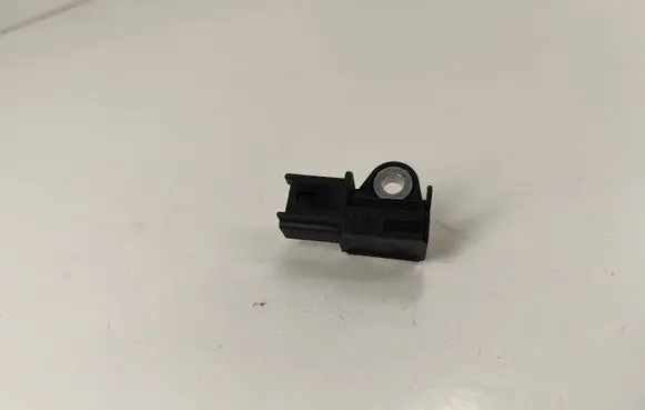 Peugeot 508 Airbag deployment crash/impact sensor 9802402080 5WK44729