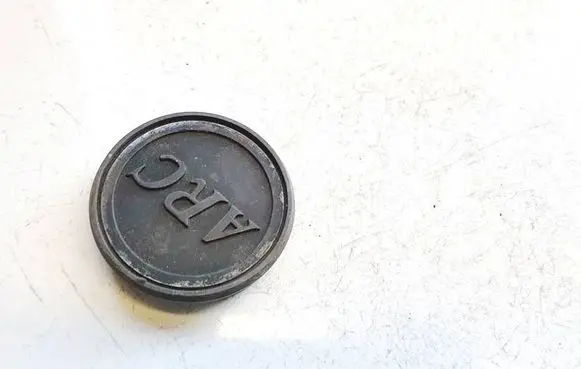 Rover 214 - 216 - 220 Original wheel cap 255017000 1477-01