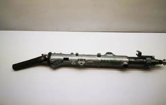 Mercedes-Benz S W221 Steering wheel axle A2214602616 A221462155 15700