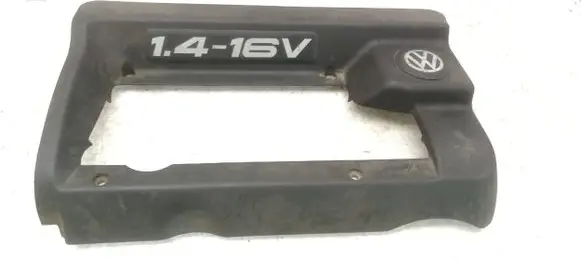 Volkswagen Golf IV Engine cover (trim) 036103925F 038103923G