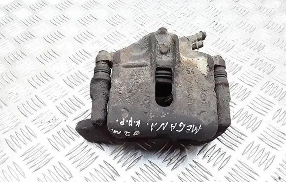Renault Megane I Front brake caliper