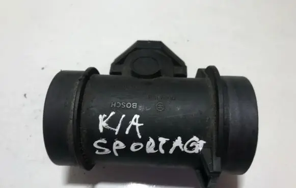 KIA Sportage Mass air flow meter 0280217105