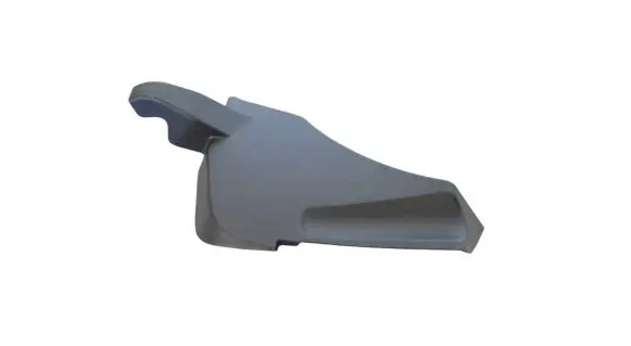 Jaguar I-Pace Other trunk/boot trim element J9D344250AC