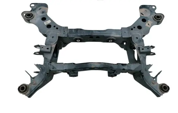 Rear subframe