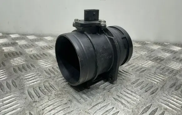 Audi A5 8T 8F Mass air flow meter 06J906461D